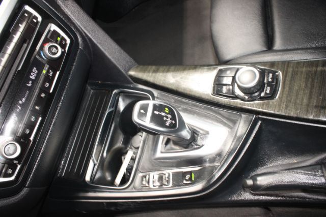 2017 BMW 430i Gran Coupe base