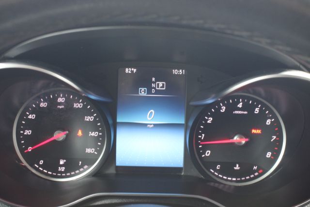 2020 Mercedes-Benz GLC 300 base