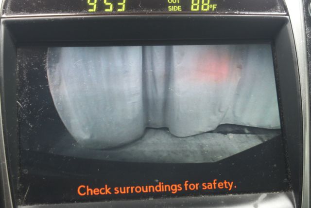2011 Lexus GS 350 Base
