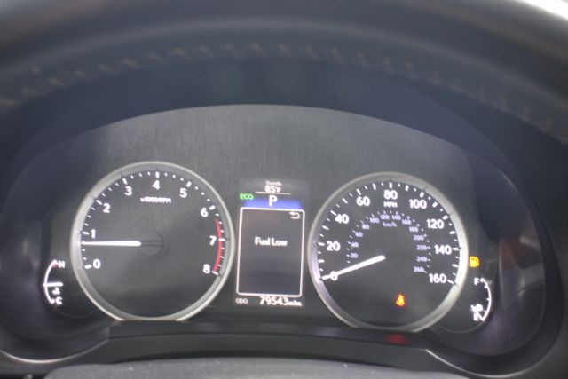 2015 Lexus IS 250 RWD