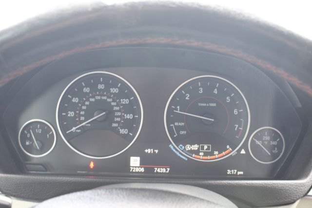 2019 BMW 430i Gran Coupe Base