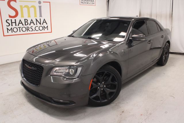 2021 Chrysler 300 300S