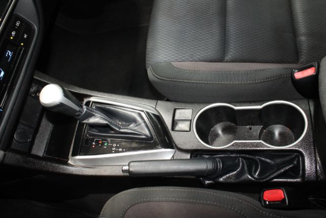 2019 Toyota Corolla LE CVT