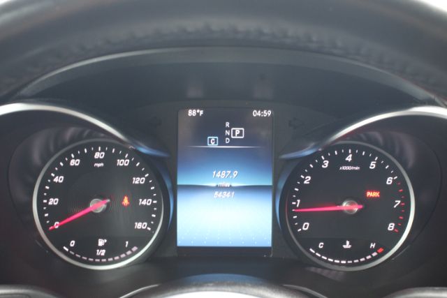 2020 Mercedes-Benz C 300 4MATIC