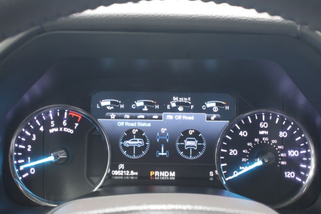 2018 Ford Expedition XLT