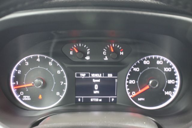 2019 GMC Acadia SLE-1