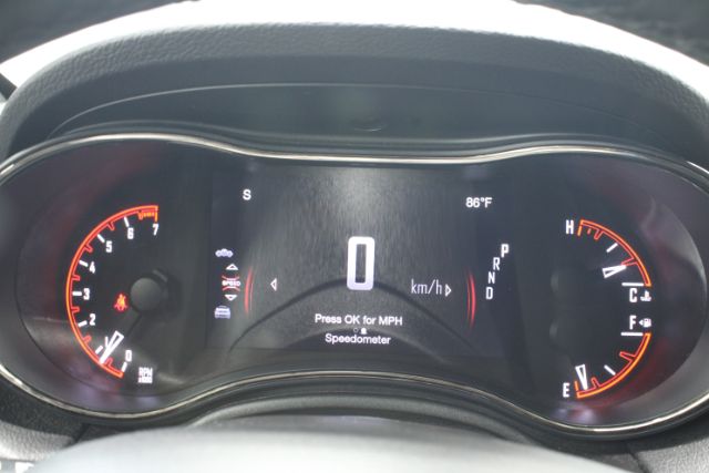 2018 Dodge Durango GT AWD
