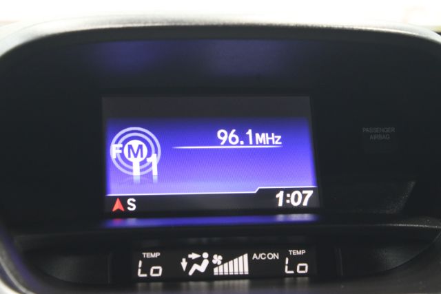 2017 Acura RDX w/AcuraWatch Plus Package