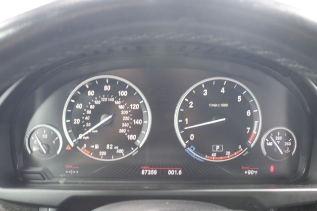 2015 BMW X5 sDrive35i