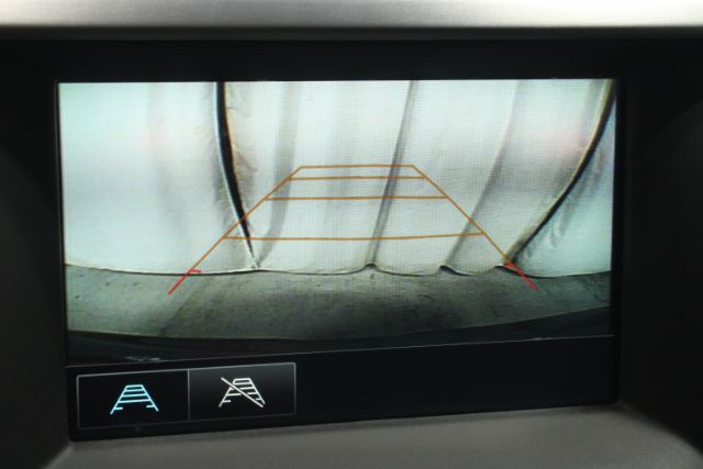 2019 GMC Acadia SLE-1