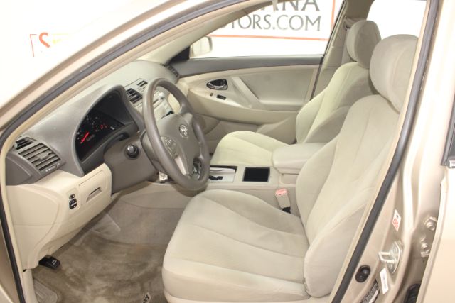 2008 Toyota Camry LE | SE | XLE