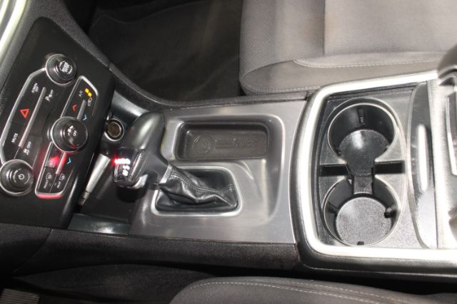 2018 Dodge Charger SXT RWD