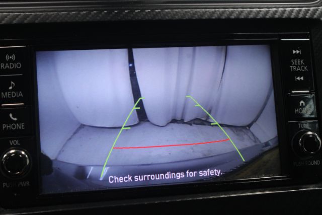 2022 Mitsubishi Outlander Sport 2.0 ES AWC