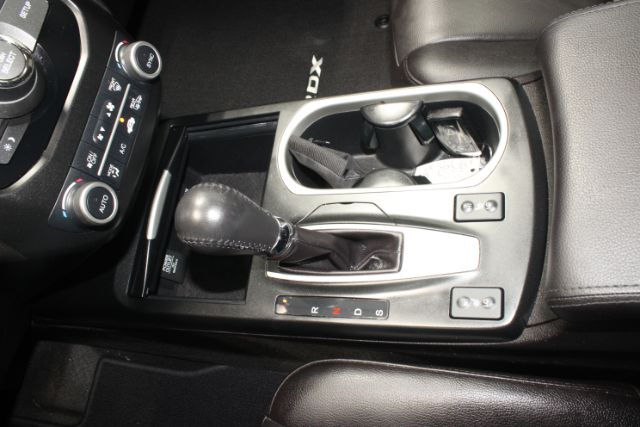 2017 Acura RDX w/AcuraWatch Plus Package