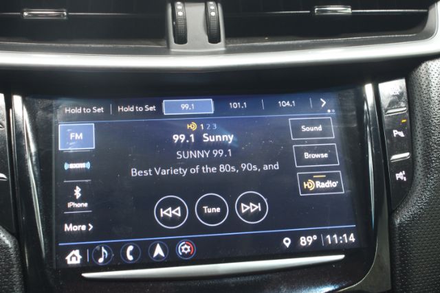 2019 Cadillac XTS Luxury