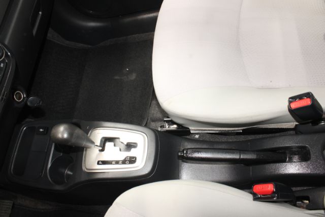 2020 Mitsubishi Mirage G4 ES