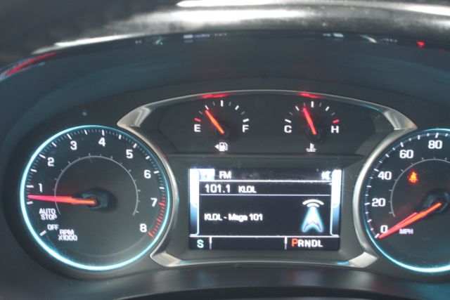 2019 Chevrolet Traverse 3LT