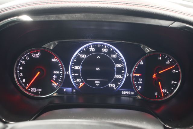 2021 Chevrolet Blazer AWD RS