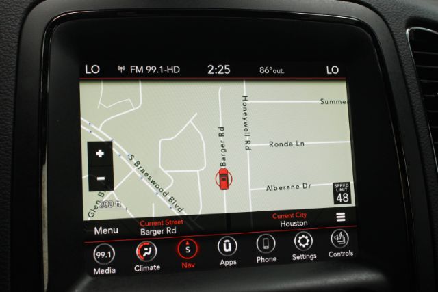 2018 Dodge Durango GT AWD