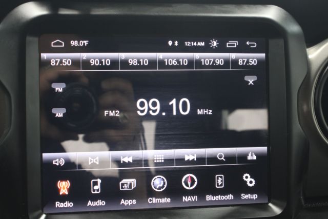 2019 Jeep Wrangler Unlimited Sport 4x4
