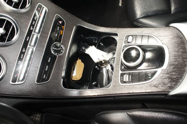 2020 Mercedes-Benz C 300 4MATIC
