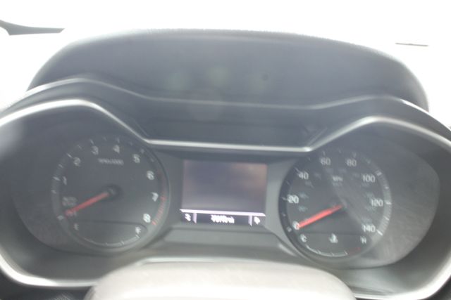 2022 Chevrolet Trailblazer FWD LS