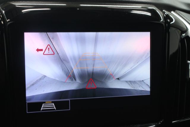 2020 Chevrolet Traverse AWD LT Cloth