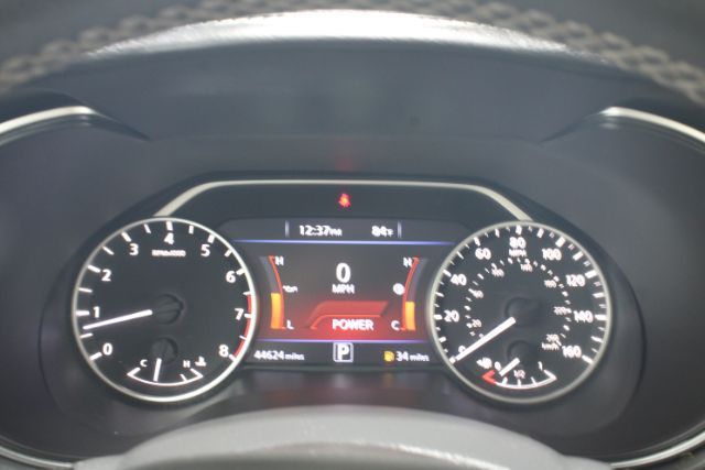 2018 Nissan Maxima 3.5 SV