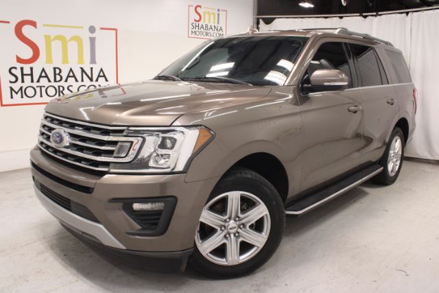 2018 Ford Expedition XLT