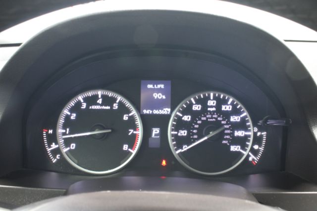 2017 Acura RDX w/AcuraWatch Plus Package