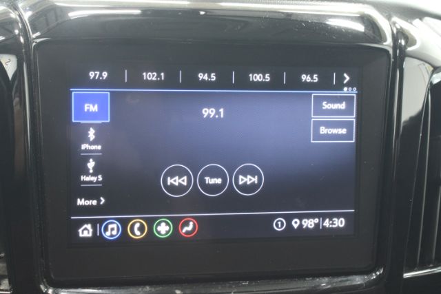 2020 Chevrolet Traverse AWD LT Cloth