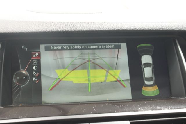 2014 BMW 5-Series 528i