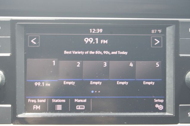 2019 Volkswagen Jetta 1.4T S | 1.4T SE | 1.4T R-Line