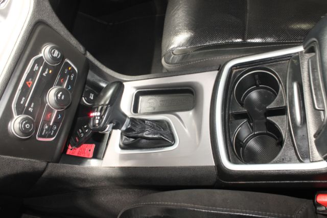2022 Dodge Charger SXT RWD