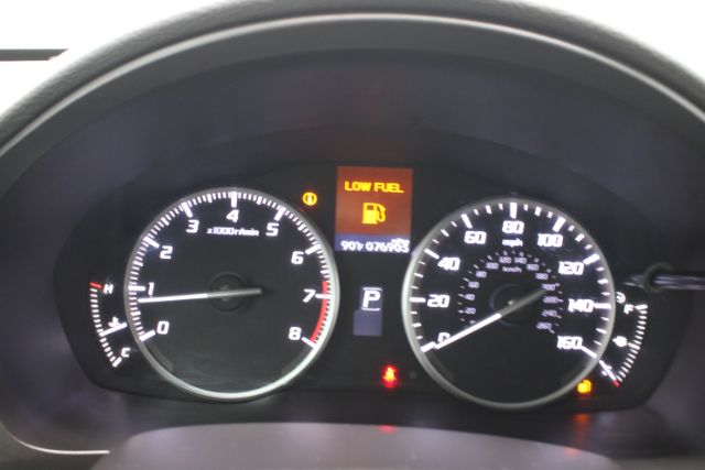 2015 Acura ILX 2.0L