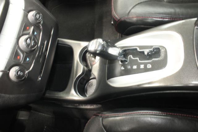 2019 Dodge Journey GT AWD