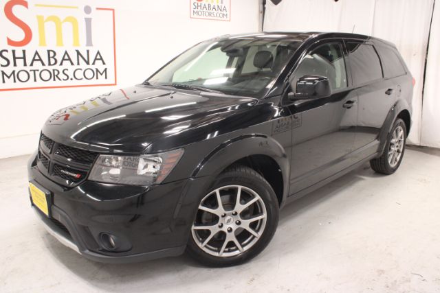 2019 Dodge Journey GT AWD