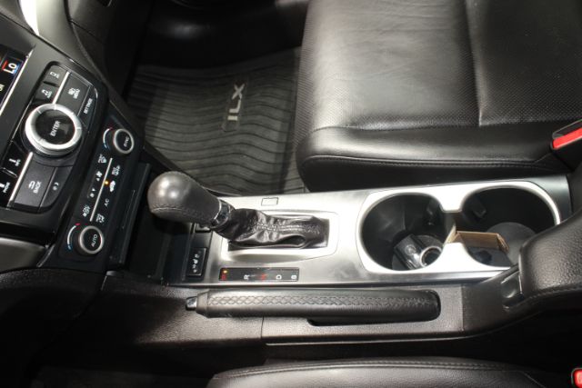 2016 Acura ILX Premium Package