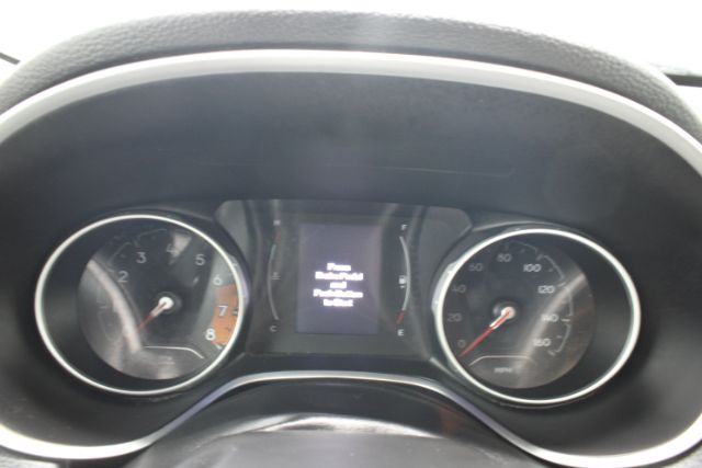 2021 Jeep Compass Sport 4x4