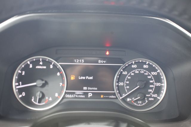 2022 Mitsubishi Outlander SE 2.5 S-AWC
