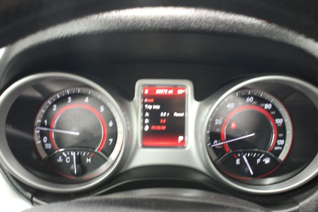 2019 Dodge Journey GT AWD