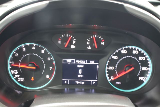 2024 Chevrolet Malibu FWD 1FL