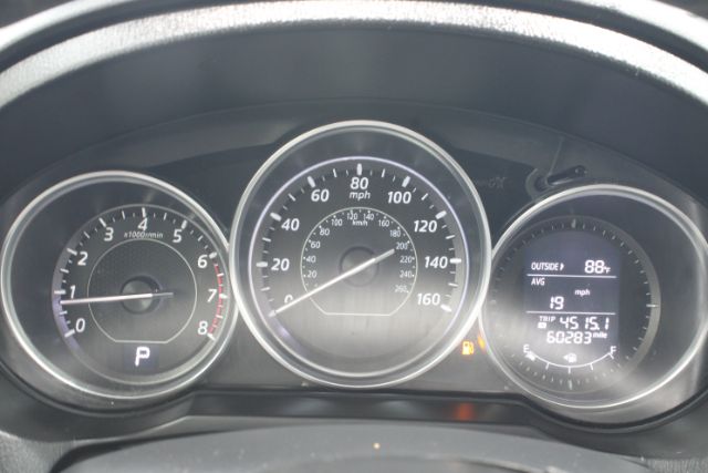 2014 Mazda Mazda6 i Touring