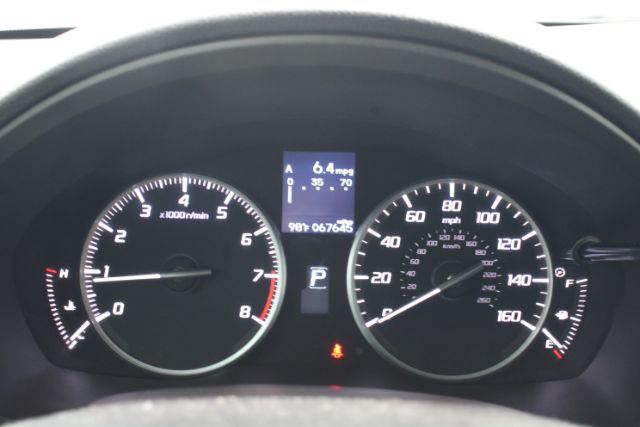 2016 Acura ILX Premium Package