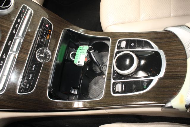 2018 Mercedes-Benz C 300 Base