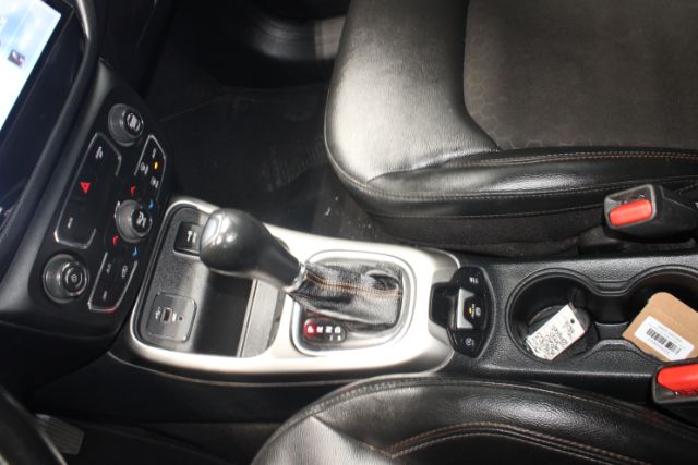 2020 Jeep Compass Latitude FWD