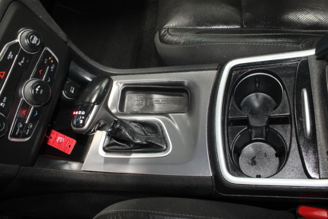 2021 Dodge Charger SXT RWD