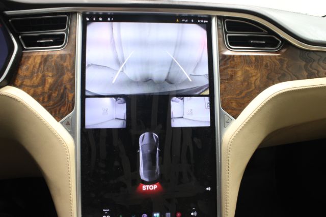 2017 Tesla Model S 75D