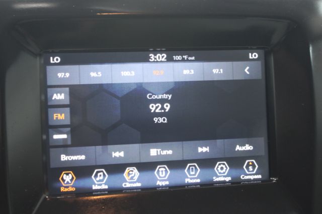 2019 Jeep Compass Sun and Wheel FWD
