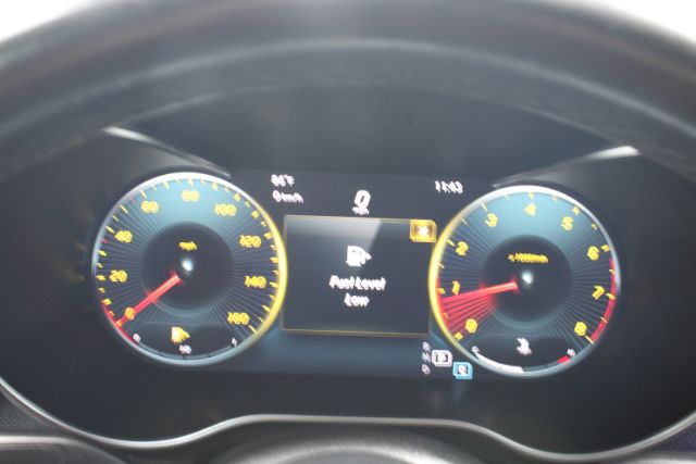 2019 Mercedes-Benz C 300 4MATIC